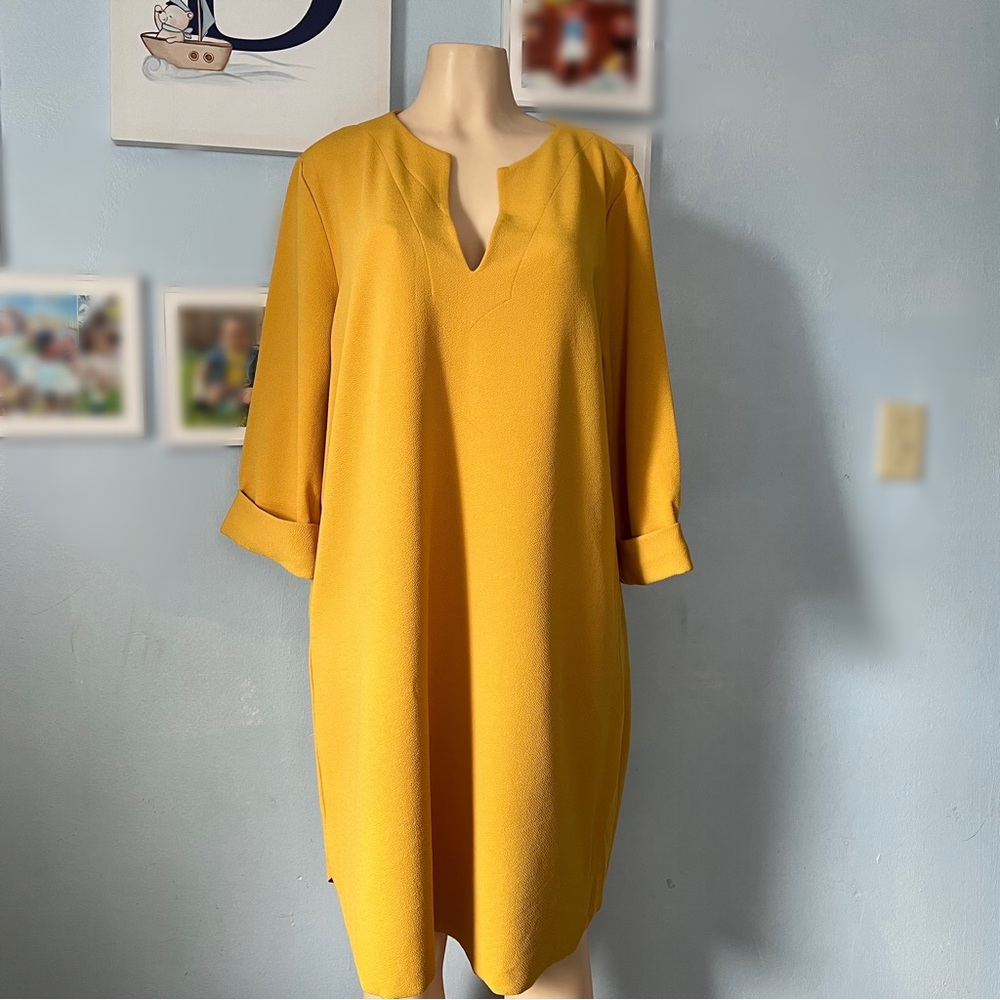 ZARA DRESSES